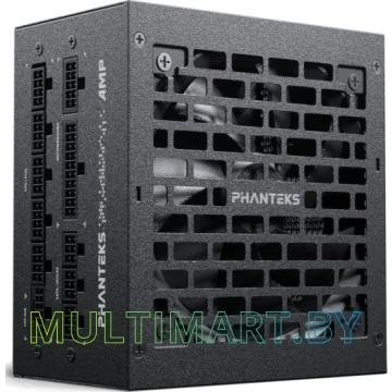 Блок питания Phanteks AMP GH 750W (PH-P750GH_BK01)